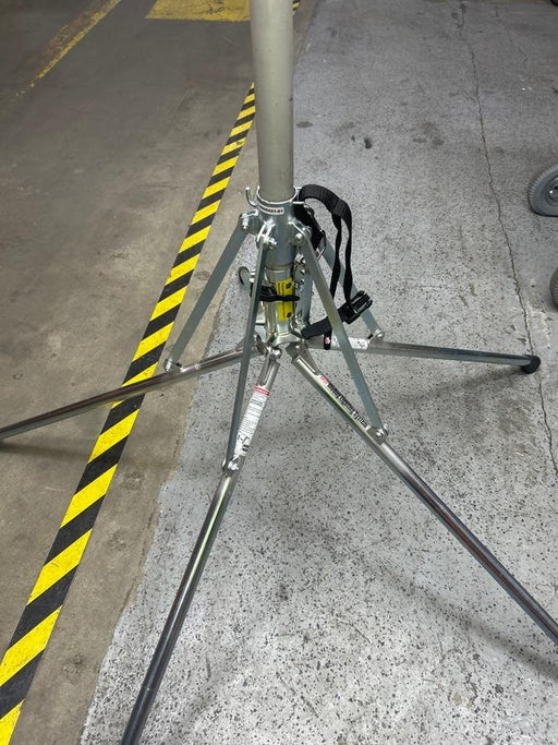 2022 MULTIQUIP GB8LED