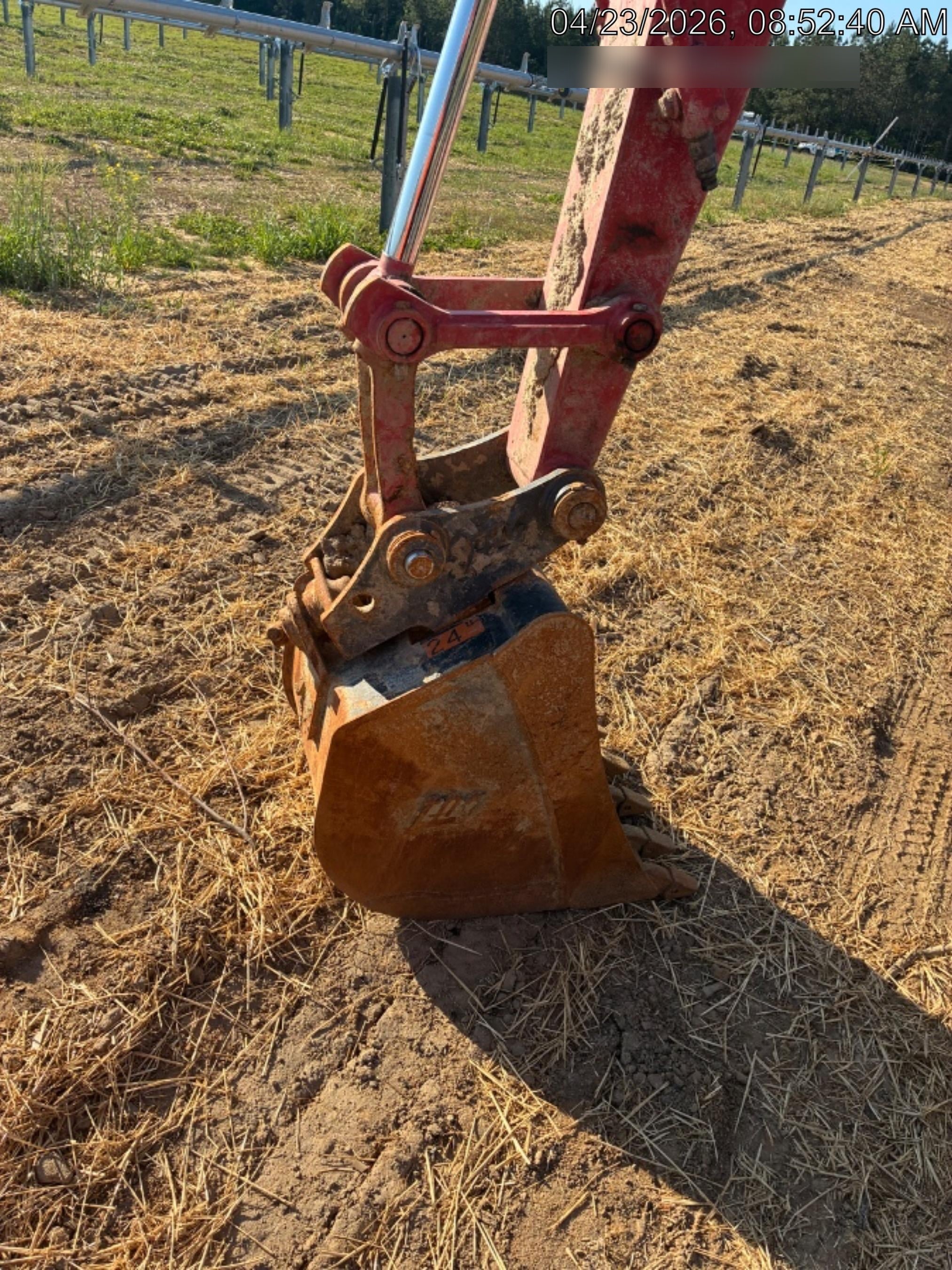 2021 LINK-BELT 80X3