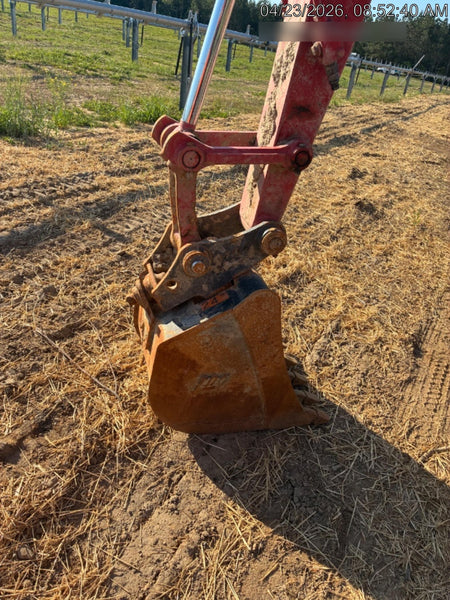 2021 LINK-BELT 80X3