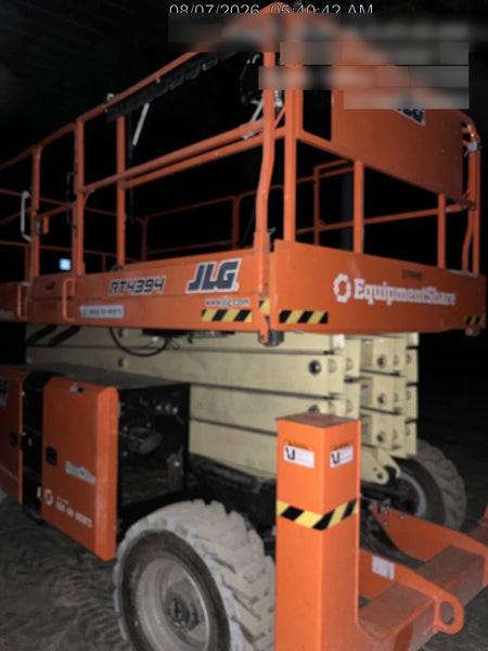 2023 JLG RT4394