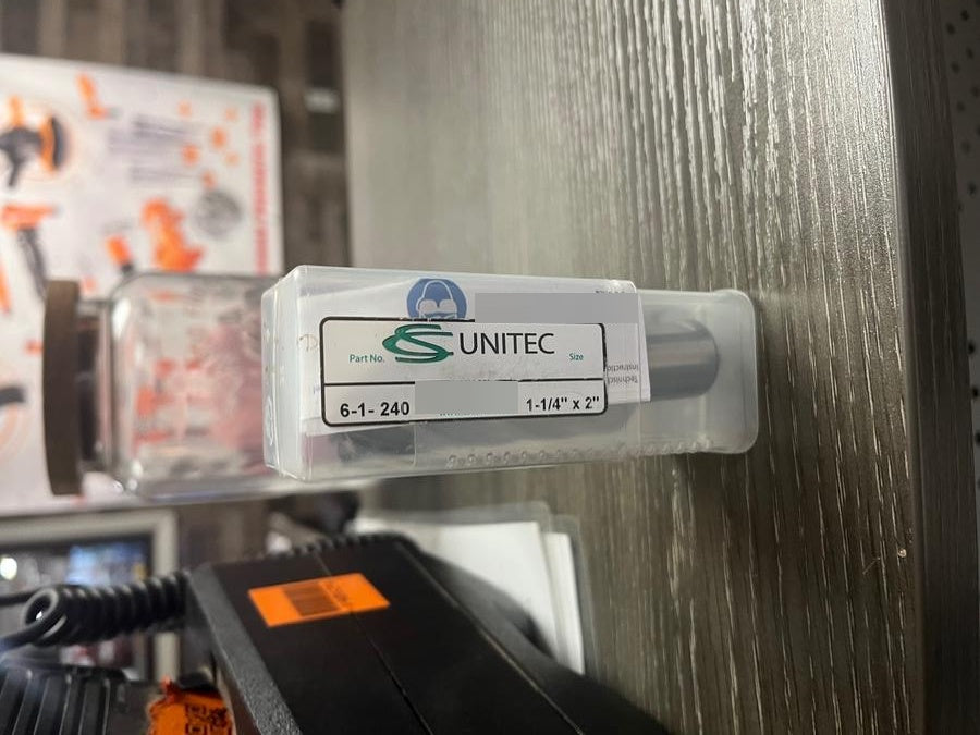 2021 HOUGEN MFG HMD934