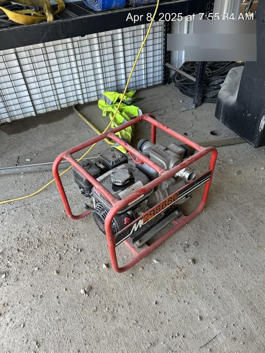 2023 MULTIQUIP QP2TH