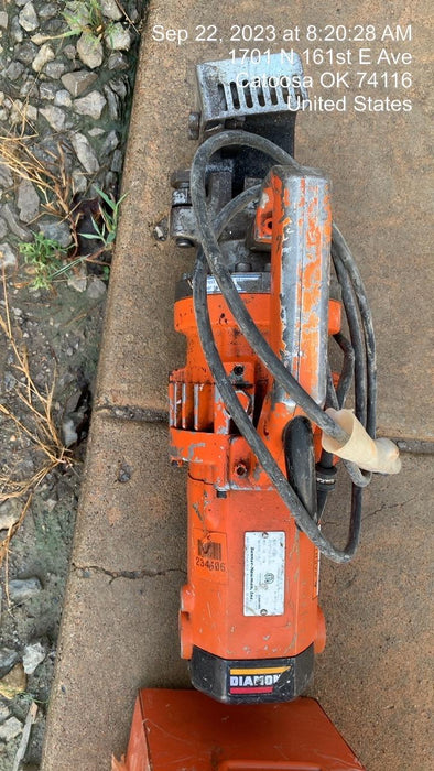 2023 BN PRODUCTS DC-25X