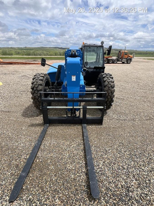 2025 GENIE GTH-636