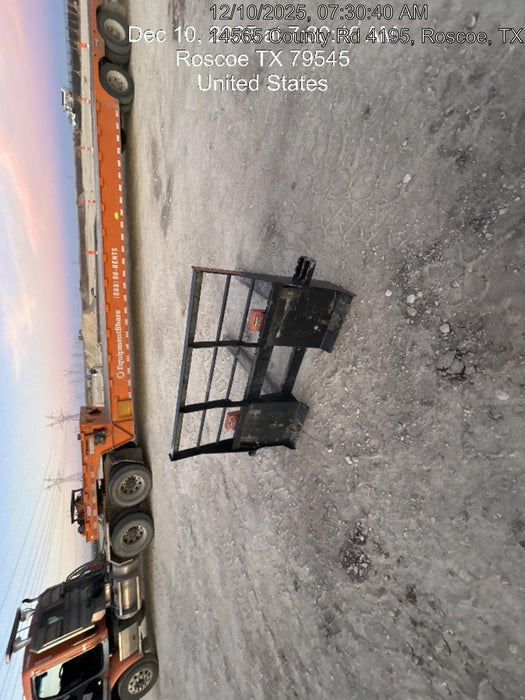 2025 ARROW MATERIAL HANDLING F5100CB