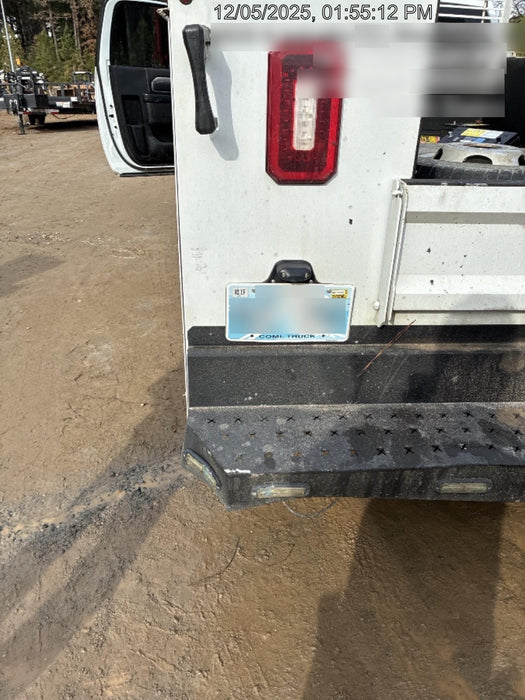 2019 MI-T-M CORPORATION HS-3505-1MGH-T