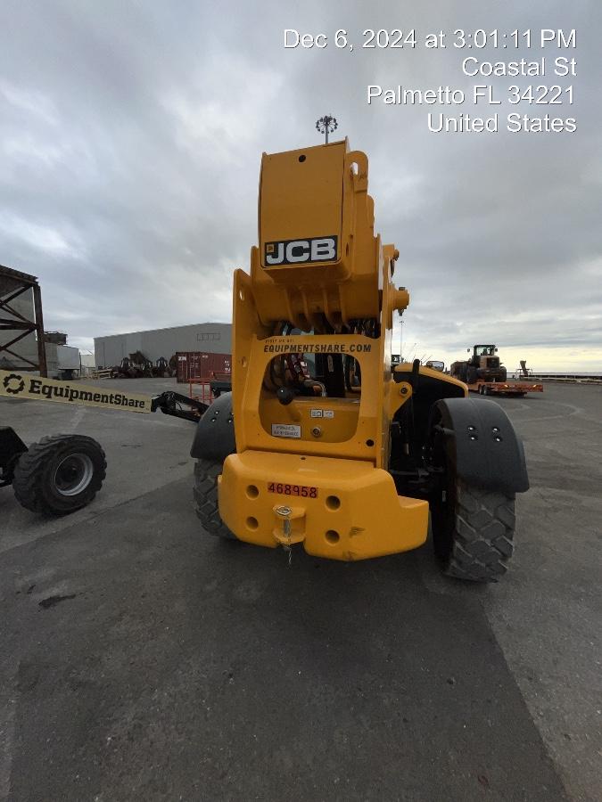2025 JCB 512-56