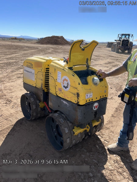 2020 WACKER NEUSON RTLx-SC3