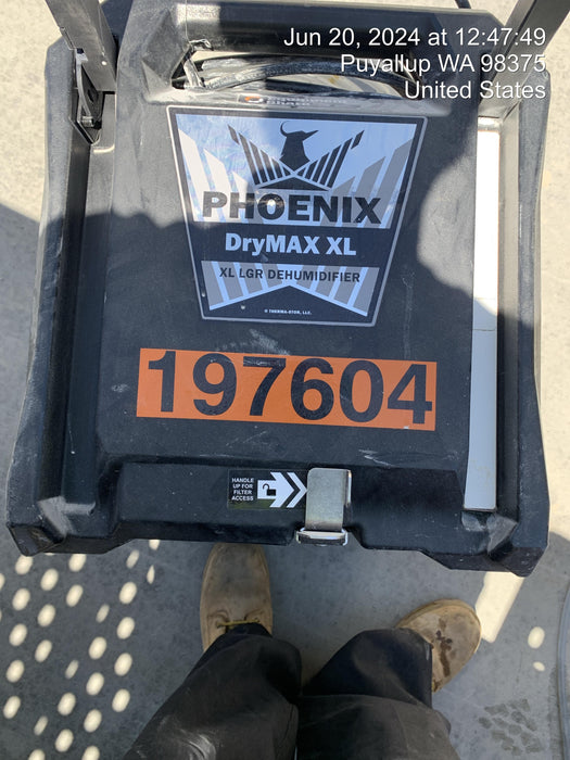 2021 PHOENIX DryMAX XL