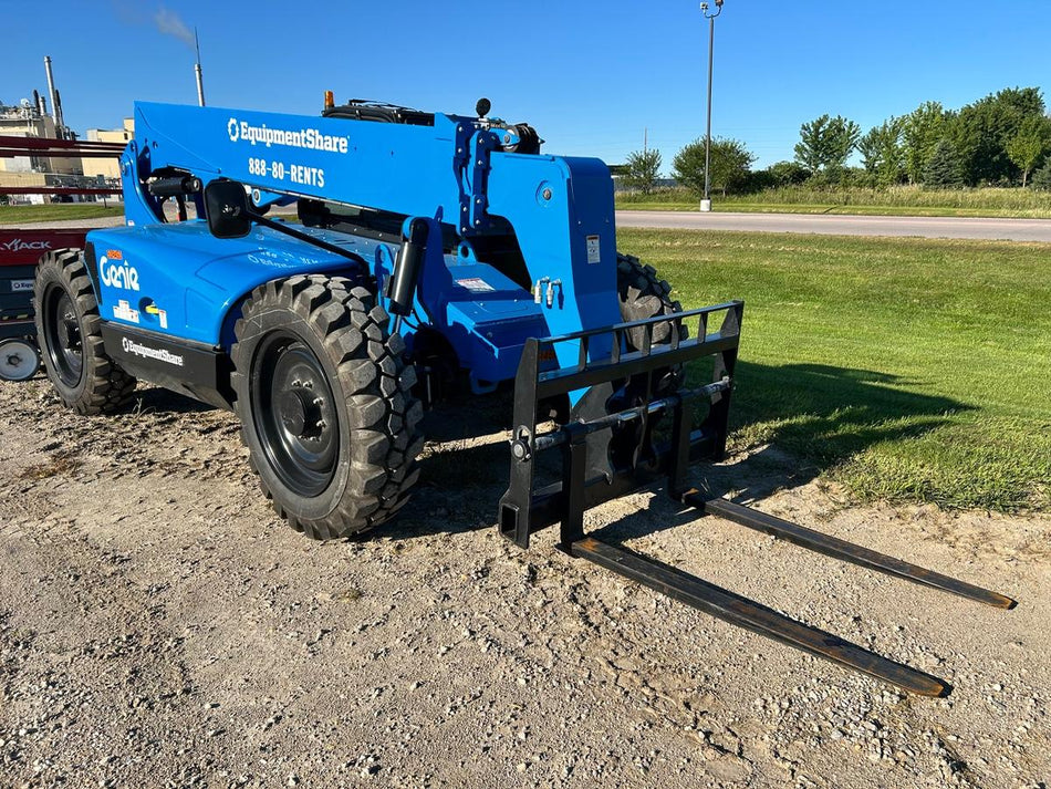 2025 GENIE GTH-636