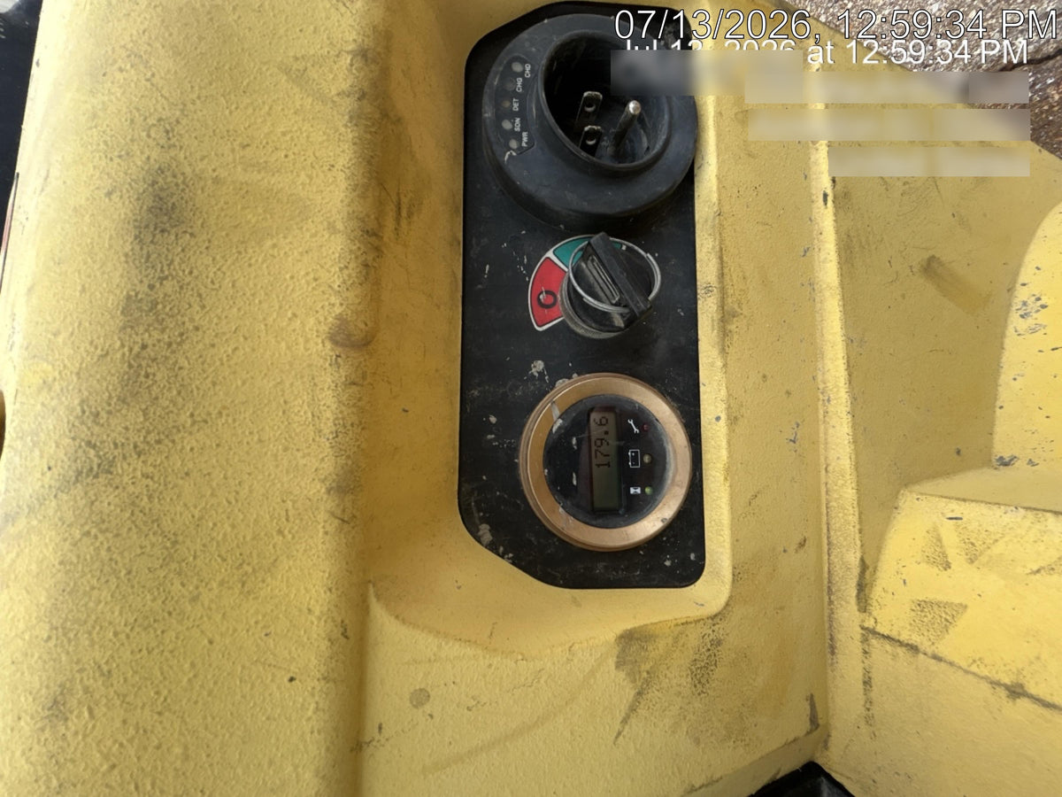 2020 HYSTER W45ZHD