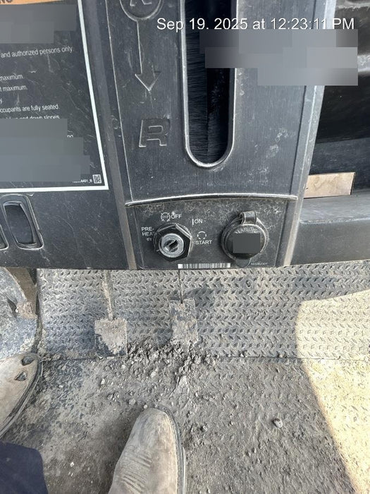 2021 CLUB CAR CA1700D (Canopy)