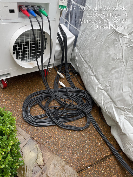 2022 KWIKOOL KPO12-23H