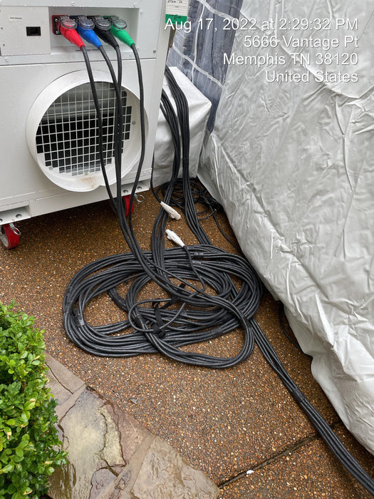 2022 KWIKOOL KPO12-23H