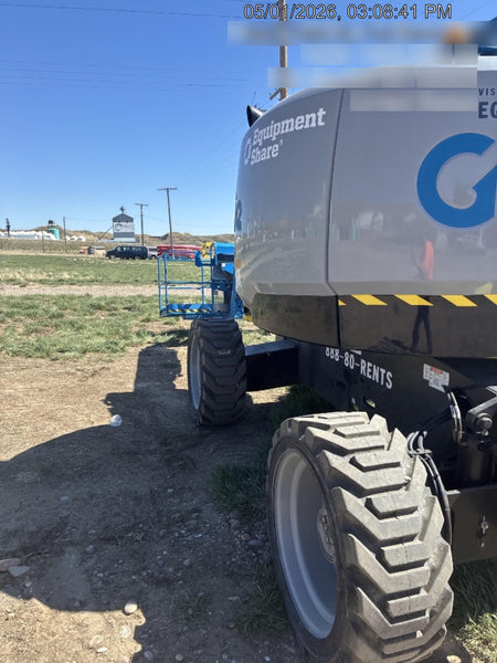 2026 GENIE Z-62/40 RT