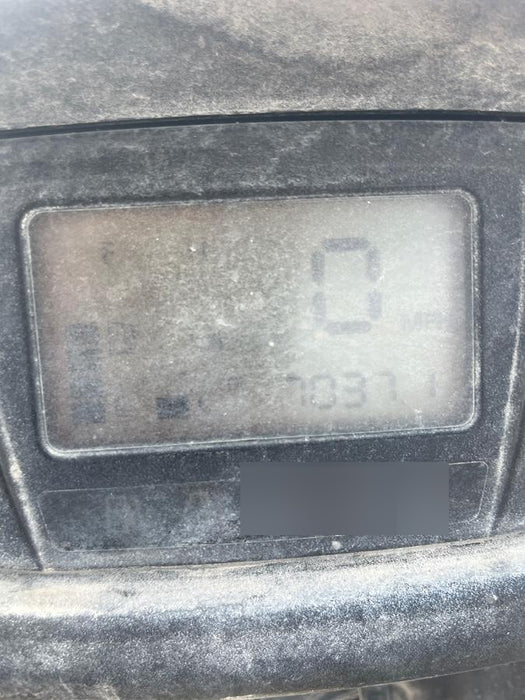 2022 KUBOTA RTV-X1140W-H (Canopy)