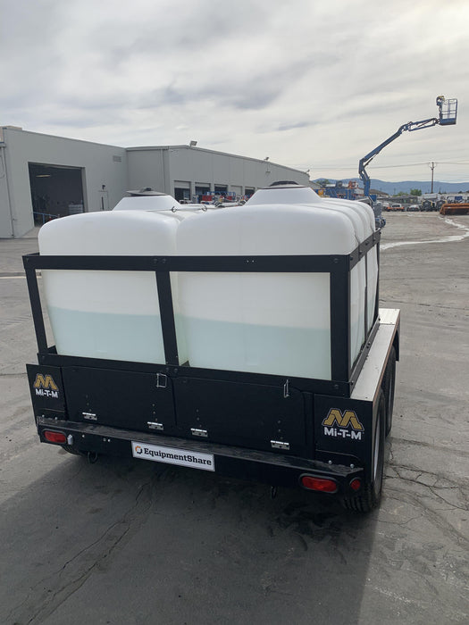 2020 MI-T-M CORPORATION HS-3006-0MDK-UR