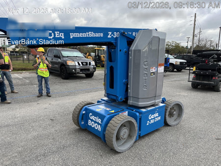 2024 GENIE Z30-20 N RJ