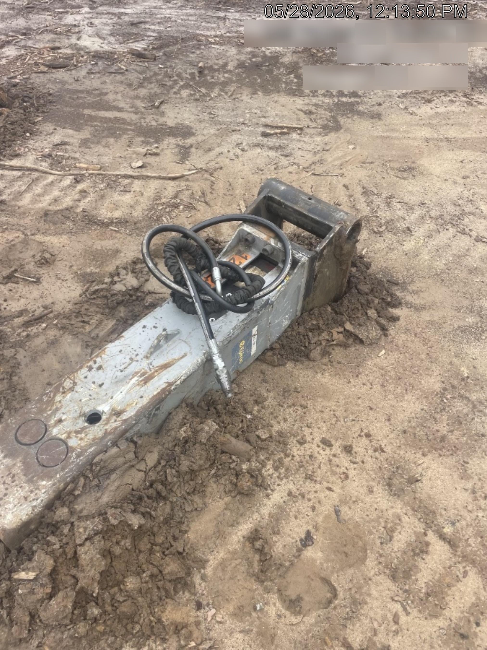 2021 EPIROC EC80T