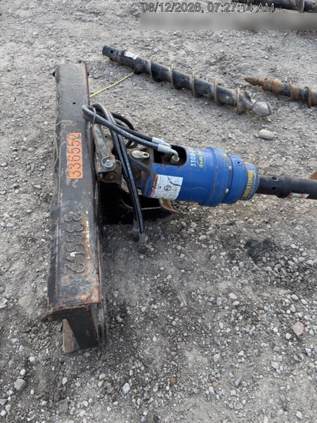 2023 AUGER TORQUE 3300-30