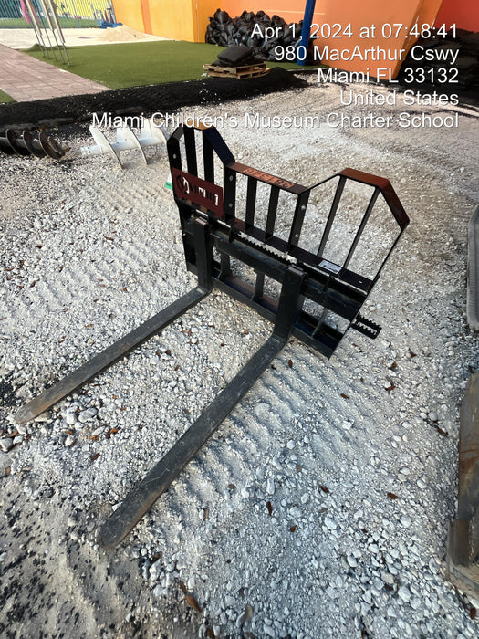 2024 VIRNIG PF4855-5VG