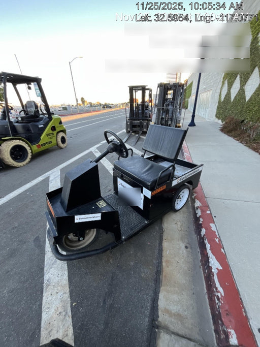 2022 COLUMBIA Expediter