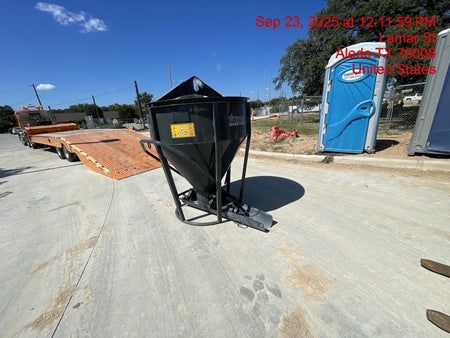2025 STAR INDUSTRIES 1510FP