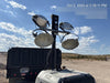 Wacker Neuson LTV6K-MH Wacker Neuson LTV6L Towable Light Tower