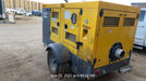 2020 ATLAS COPCO PAS 150 HF CS Enclosed