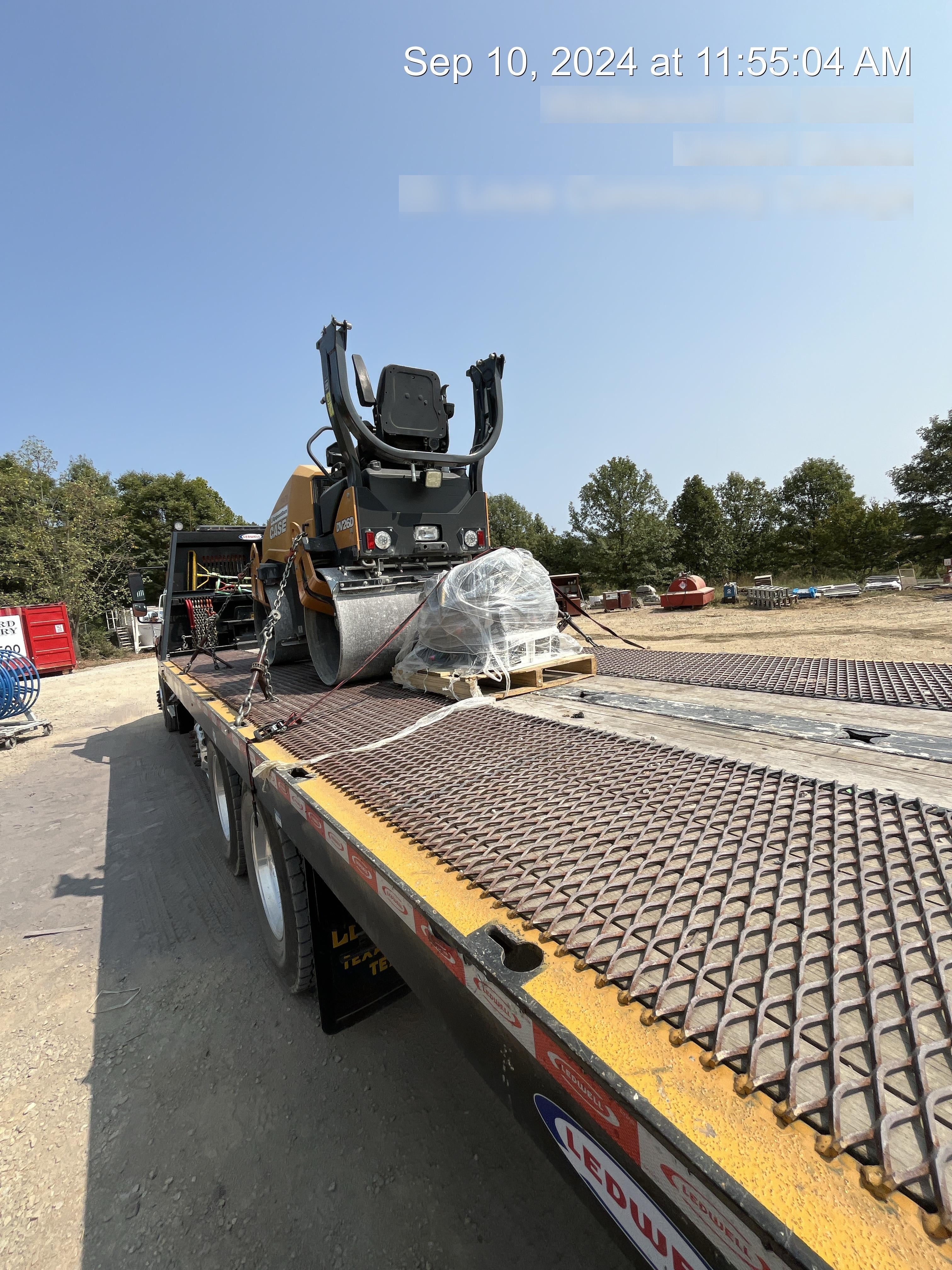 2019 WACKER NEUSON G70