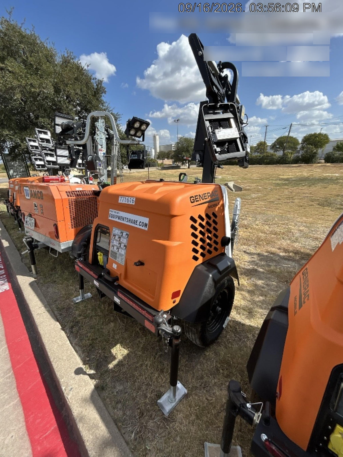2026 GENERAC MLTS-4
