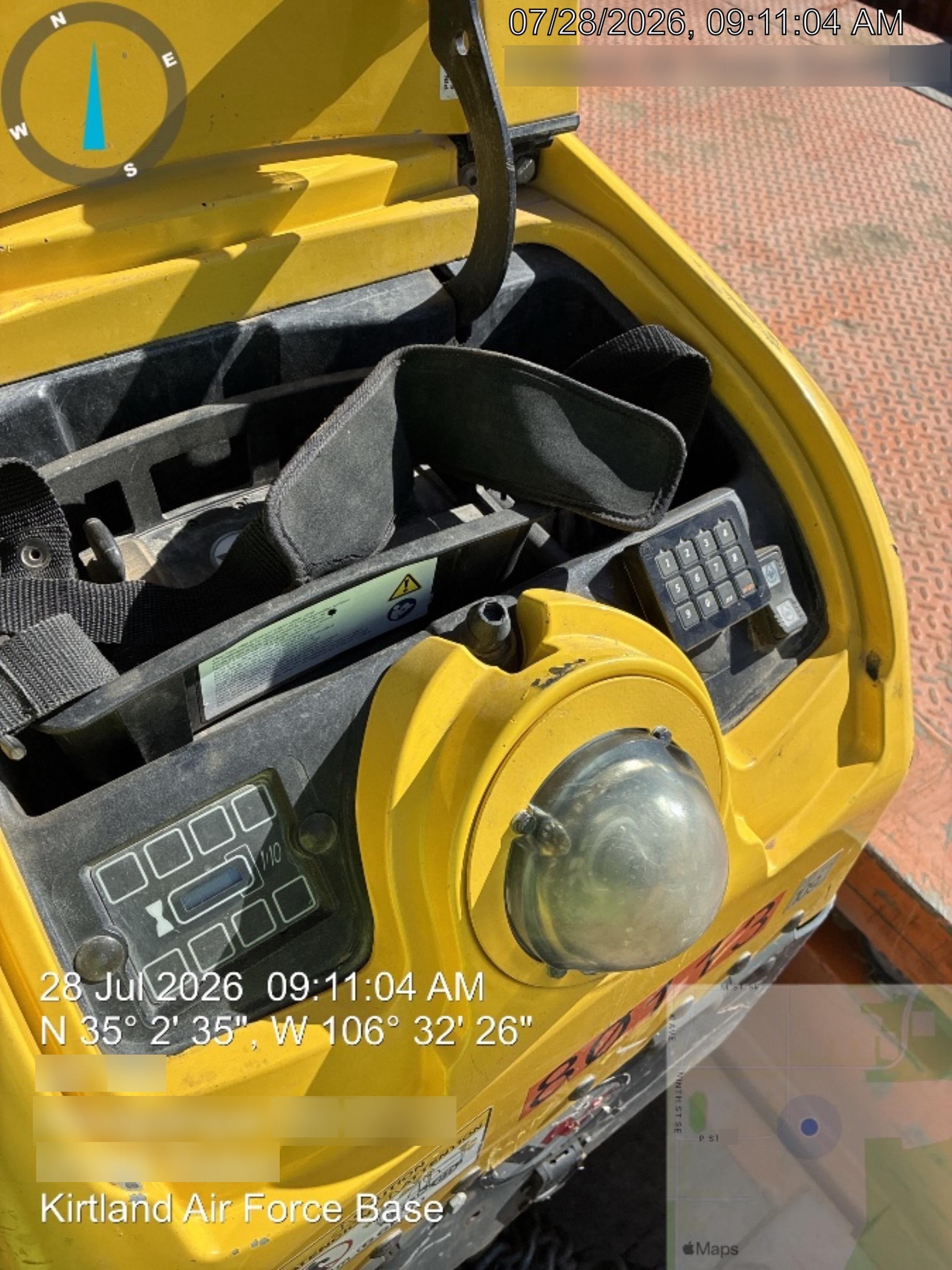 2020 WACKER NEUSON RTKx-SC3