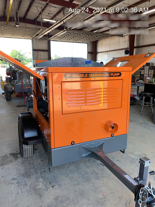 2021 MYERS-SETH A-DD6/HA/SAFE