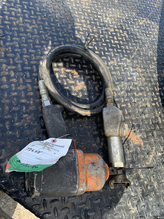 2020 MICHIGAN PNEUMATIC 750SS