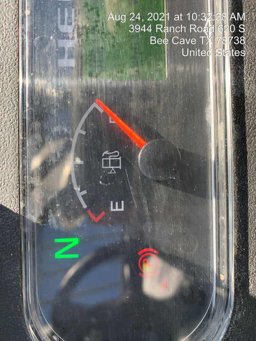 2021 HELI CPYD25-KU1H