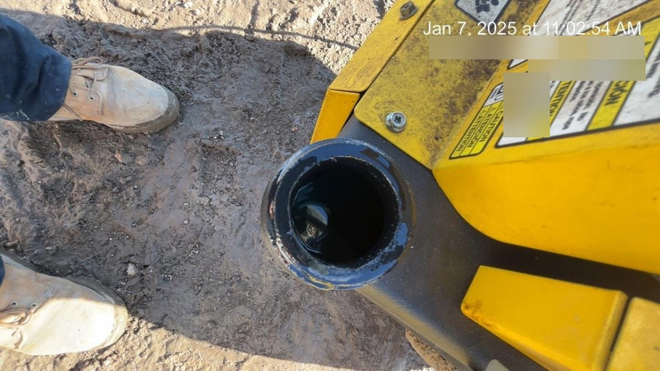 2019 WACKER NEUSON HDR115
