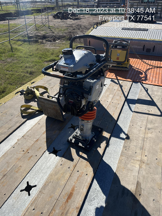 2023 MULTIQUIP MTX60HD