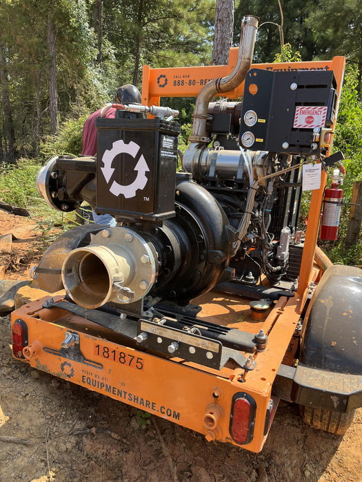 2021 PIONEER PP66S12L71-TD2.9L4