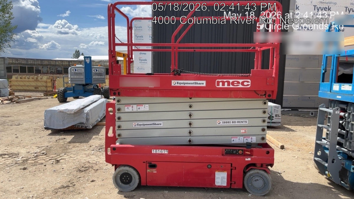 2021 MEC 4046SE