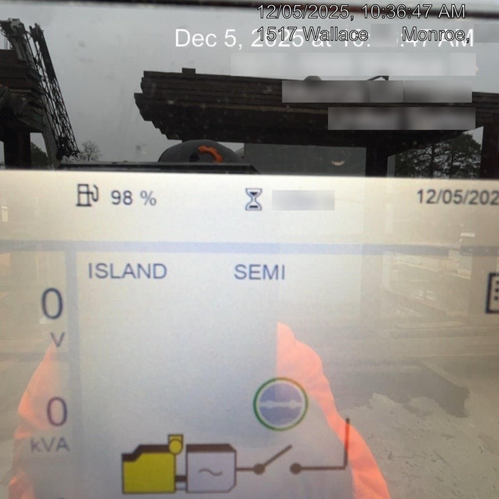 2022 ATLAS COPCO QAS 235