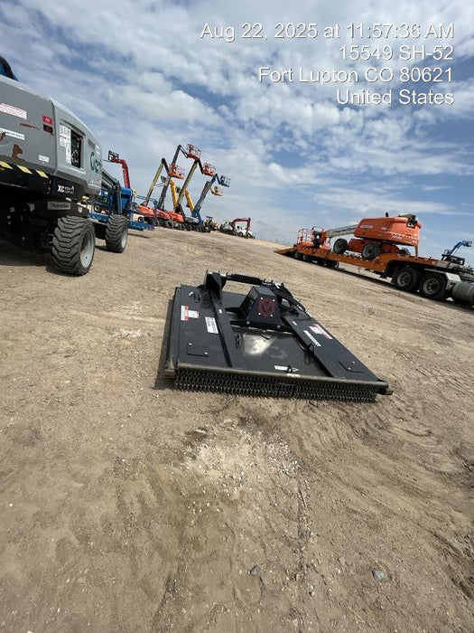 2025 PALADIN 30372A-0022