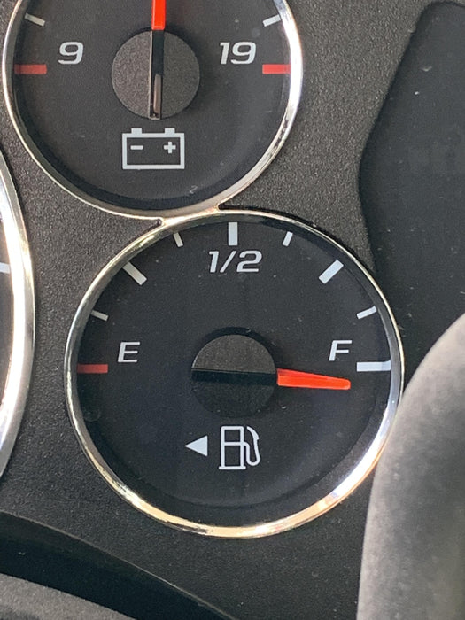 2022 GMC Savana 3500