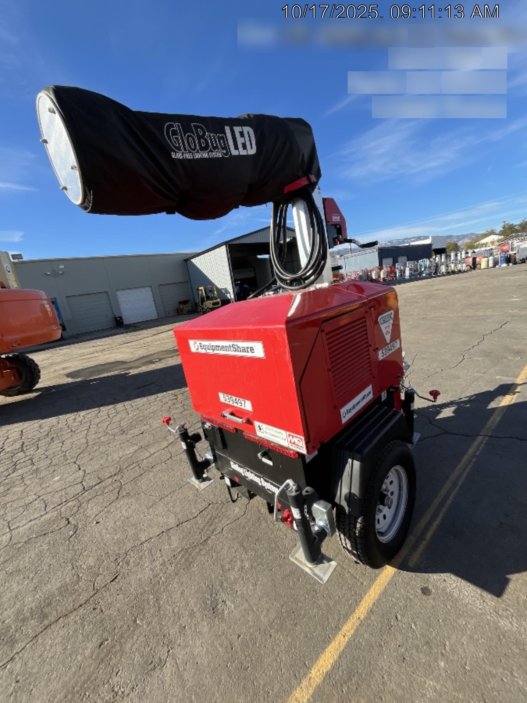 2025 MULTIQUIP GBX24BK