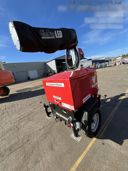 2025 MULTIQUIP GBX24BK