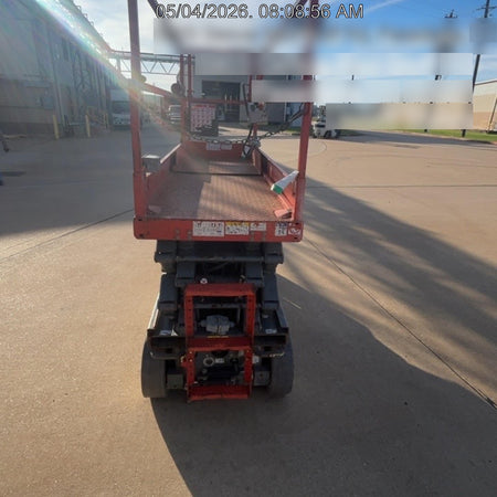 2019 SKYJACK SJIII-3226