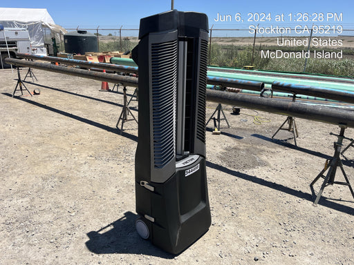 2023 VECTOR Vector Max