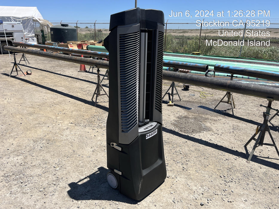 2023 VECTOR Vector Max