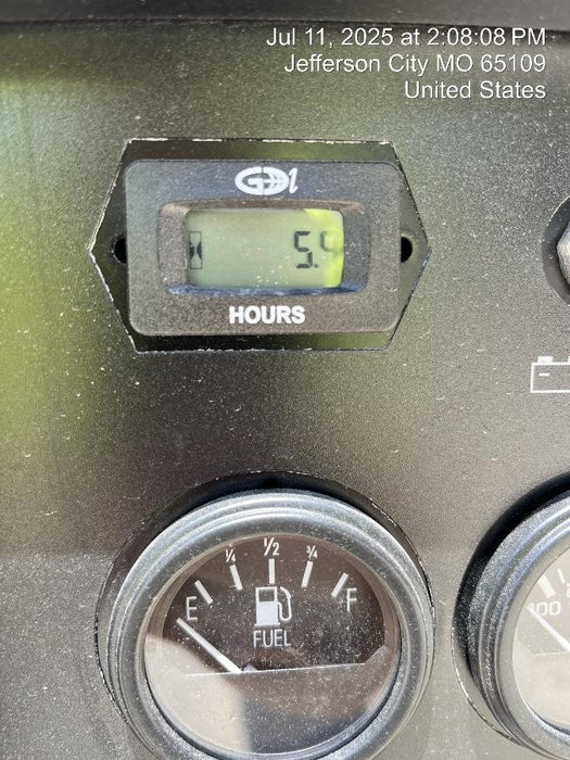 2025 LINCOLN ELECTRIC LE400