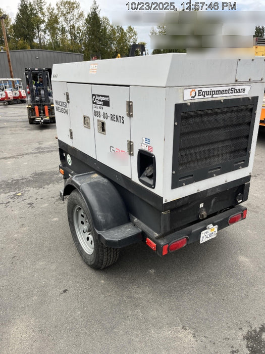 2020 WACKER NEUSON G25