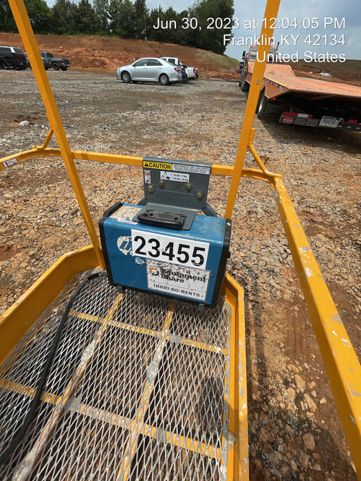 2018 MILLER ELECTRIC CST-280